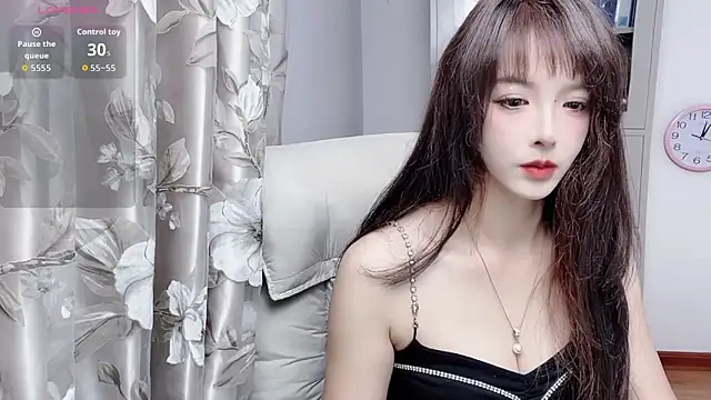 Snapshot of NINIbaby-99 chatting on October 3, 2025, 4:04 pm NINIbaby-99 online show from October 3, 2025, 4:04 pm