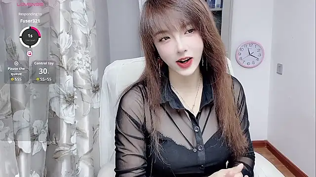 Snapshot of NINIbaby-99 chatting on November 16, 2025, 3:17 pm NINIbaby-99 online show from November 16, 2025, 3:17 pm