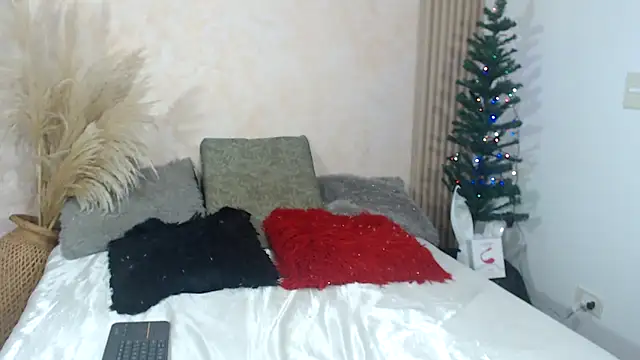 JESSYCHERNOBIL online show from November 22, 2025, 11:31 am