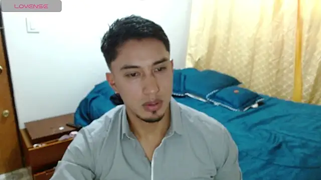 Snapshot of Davixx258 chatting on February 10, 2026, 10:58 pm Davixx258 online show from February 10, 2026, 10:58 pm