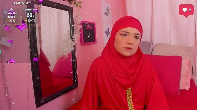 AliaAsad online show from December 19, 2025, 12:12 pm