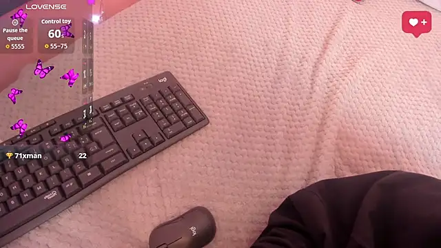 AliaAsad online show from December 20, 2025, 12:34 pm