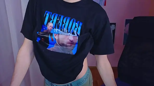 Snapshot of TommieH chatting on February 27, 2025, 8:28 am TommieH online show from February 27, 2025, 8:28 am