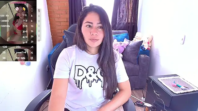 Snapshot of kendall_sexy27 chatting on November 6, 2025, 3:13 pm kendall sexy27 online show from November 6, 2025, 3:13 pm