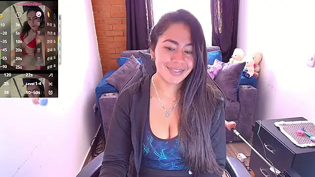 Snapshot of kendall_sexy27 chatting on November 7, 2025, 3:12 pm kendall sexy27 online show from November 7, 2025, 3:12 pm