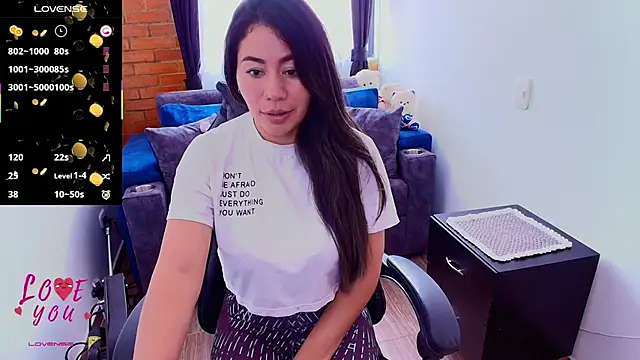 kendall sexy27 online show from January 19, 2026, 3:49 pm