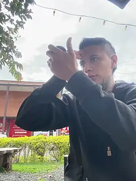 Snapshot of _PhillipBrown chatting on February 14, 2025, 1:18 pm PhillipBrown online show from February 14, 2025, 1:18 pm