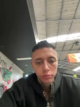 Snapshot of _PhillipBrown chatting on February 23, 2025, 2:04 pm PhillipBrown online show from February 23, 2025, 2:04 pm