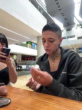 Snapshot of _PhillipBrown chatting on February 25, 2025, 1:50 pm PhillipBrown online show from February 25, 2025, 1:50 pm