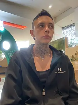 Snapshot of _PhillipBrown chatting on February 26, 2025, 1:19 pm PhillipBrown online show from February 26, 2025, 1:19 pm