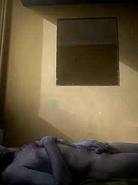 Andrzej-M online show from September 23, 2025, 12:41 pm