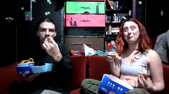 NovaLove2002 online show from December 13, 2024, 3:05 am