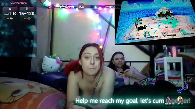 NovaLove2002 online show from January 4, 2025, 7:55 am