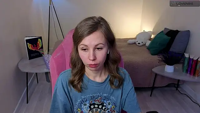 Lill Mary online show from February 13, 2025, 11:17 am