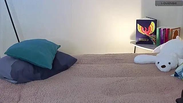 Lill Mary online show from February 23, 2025, 9:11 am