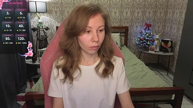 Lill Mary online show from January 9, 2026, 3:42 am