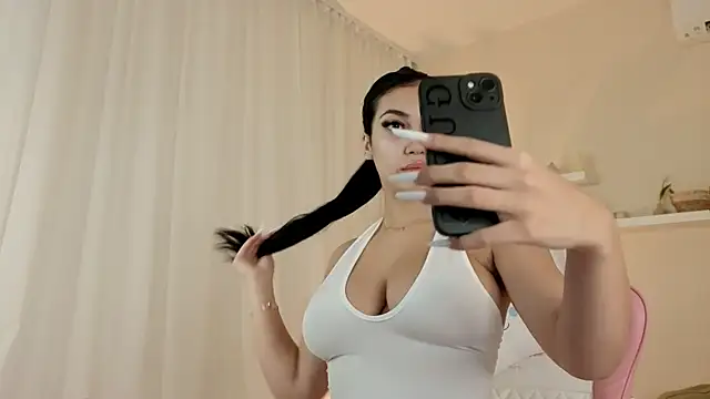 Snapshot of BetsyGonzale chatting on July 11, 2026, 3:31 am BetsyGonzale online show from July 11, 2026, 3:31 am