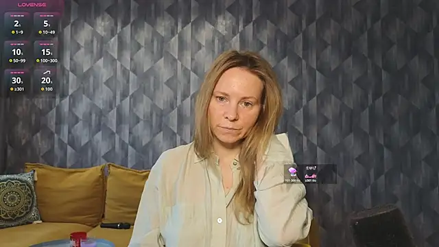 JanePearl online show from May 13, 2026, 8:44 am