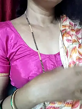 anuradha1432 online show from September 30, 2025, 8:19 am