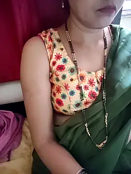 anuradha1432 online show from May 22, 2026, 9:48 am
