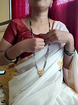 anuradha1432 online show from June 9, 2026, 8:26 am