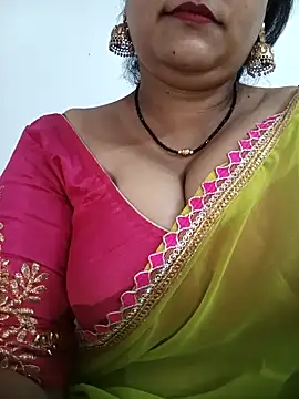 Nyra-23 online show from February 26, 2026, 8:57 am