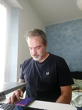 Marcolino183 online show from December 17, 2025, 8:20 am