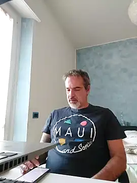 Marcolino183 online show from January 7, 2026, 8:39 am