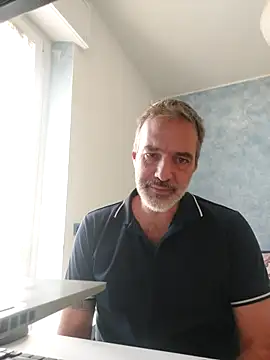 Marcolino183 online show from March 12, 2026, 9:15 am