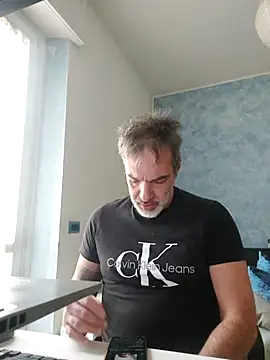 Marcolino183 online show from March 26, 2026, 8:20 am