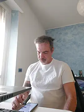 Marcolino183 online show from March 30, 2026, 7:20 am