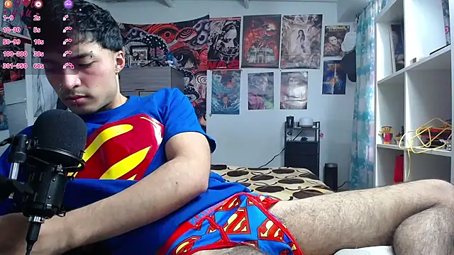 Snapshot of dylan_fun18 chatting on March 9, 2026, 10:25 pm dylan fun18 online show from March 9, 2026, 10:25 pm