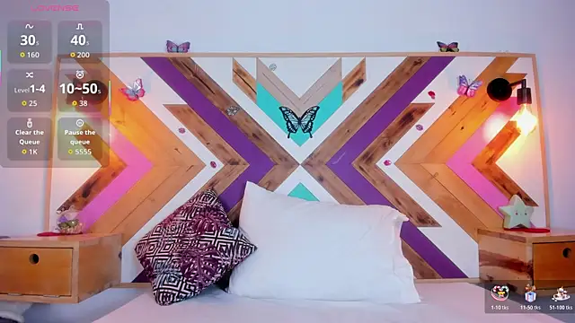 Snapshot of Katia_Wilson chatting on November 25, 2025, 8:09 pm Katia Wilson online show from November 25, 2025, 8:09 pm