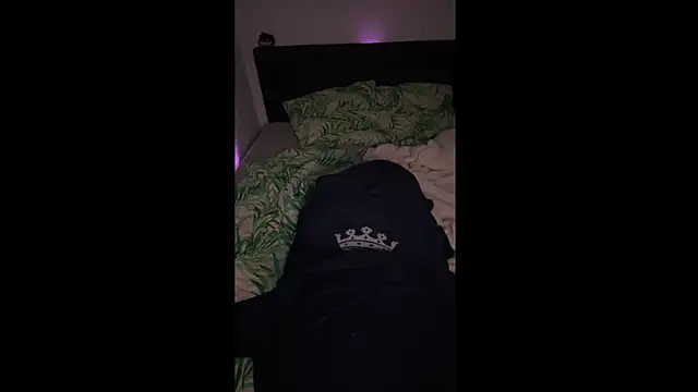 Snapshot of LuggiJack chatting on January 30, 2025, 4:24 pm LuggiJack online show from January 30, 2025, 4:24 pm