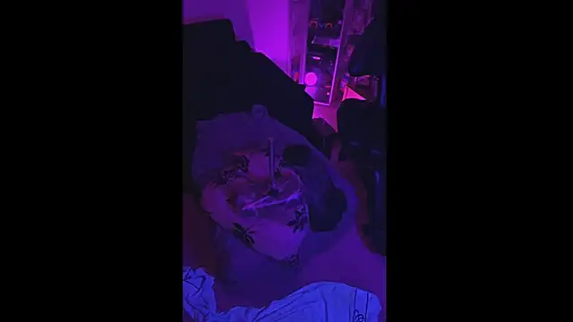 Snapshot of LuggiJack chatting on September 18, 2025, 11:12 am LuggiJack online show from September 18, 2025, 11:12 am