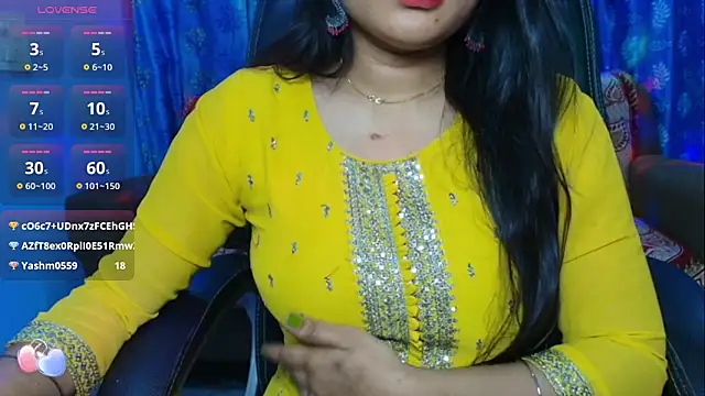 Snapshot of manogna_teluguammai chatting on February 3, 2025, 9:29 pm manogna teluguammai online show from February 3, 2025, 9:29 pm