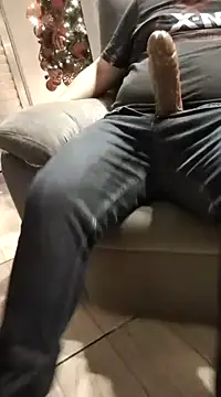 CHEFES DEL SEXY online show from December 21, 2024, 2:19 am