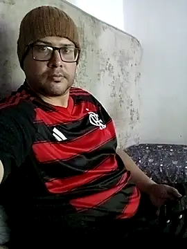 CHEFES DEL SEXY online show from April 30, 2026, 1:01 am