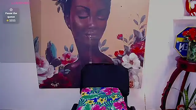 Agathasexy online show from February 24, 2026, 6:00 am