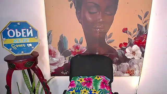 Agathasexy online show from March 4, 2026, 5:46 am