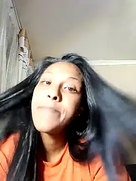 Indian-Seduction online show from December 5, 2025, 7:54 pm