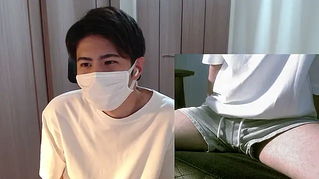 Snapshot of ryota_kkk chatting on May 10, 2026, 3:28 pm ryota kkk online show from May 10, 2026, 3:28 pm