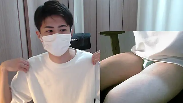 Snapshot of ryota_kkk chatting on May 22, 2026, 1:06 pm ryota kkk online show from May 22, 2026, 1:06 pm