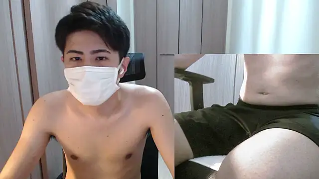 Snapshot of ryota_kkk chatting on May 29, 2026, 11:19 am ryota kkk online show from May 29, 2026, 11:19 am
