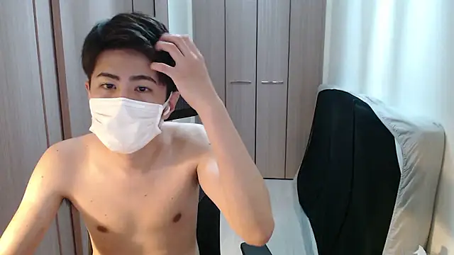Snapshot of ryota_kkk chatting on June 9, 2026, 3:23 pm ryota kkk online show from June 9, 2026, 3:23 pm
