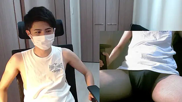 Snapshot of ryota_kkk chatting on June 24, 2026, 12:04 pm ryota kkk online show from June 24, 2026, 12:04 pm