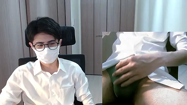 Snapshot of ryota_kkk chatting on July 3, 2026, 4:41 am ryota kkk online show from July 3, 2026, 4:41 am