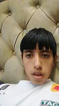 danuel23 online show from March 24, 2026, 9:31 pm