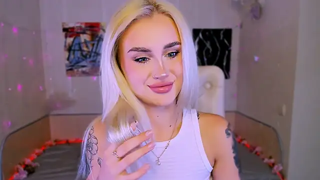  Ravenaa online show from November 10, 2025, 11:53 am