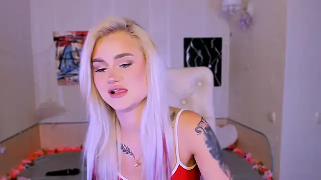  Ravenaa online show from November 20, 2025, 2:50 pm